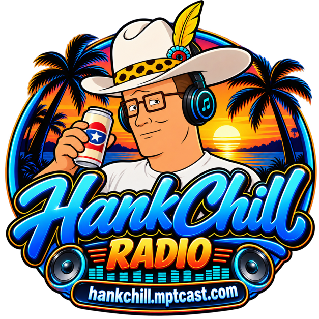 HankChill Arlen's Flyest